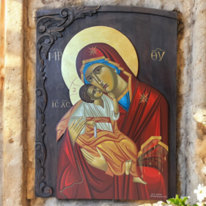 Παναγία Γλυκοφιλούσα