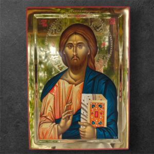 Ιησούς Χριστός
