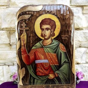 Αγίου Μιλτιάδη